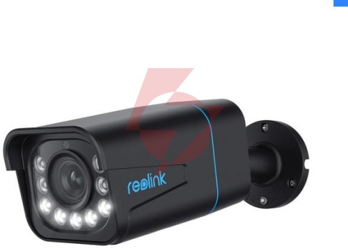 Kamera ip reolink p430 poe 8mp 5x zoom czarna