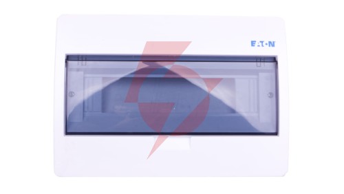 Rozdzielnica modułowa 1x12 podtynkowa IP40 BC-U-1/12-ECO 280354