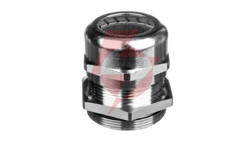 Dławnica kablowa mosiężna M40 IP68 MDW 40HM E03DK-03070200601