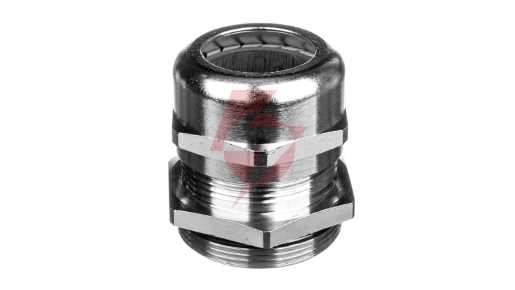 Dławnica kablowa mosiężna M40 IP68 MDW 40HM E03DK-03070200601