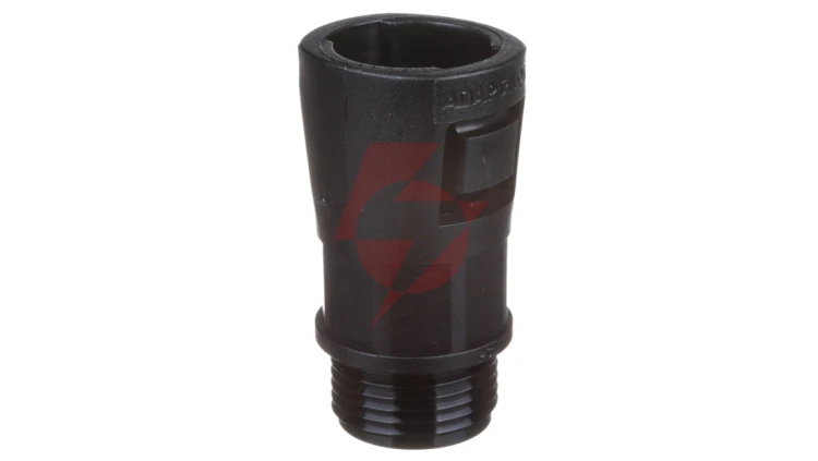 Dławnica poliamidowa do rury ochronnej PG11 IP66 czarna SFD 11 E03DK-07060100301