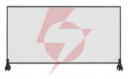 Panel grzewczy ir cronos carbon p1000twp
