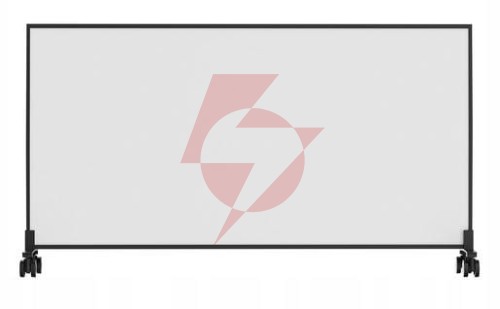 Panel grzewczy ir cronos carbon p1000twp