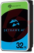 Dysk hdd seagate skyhawk ai st32000ve000 32tb