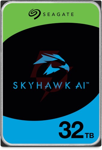 Dysk hdd seagate skyhawk ai st32000ve000 32tb