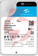 Dysk hdd seagate skyhawk ai st32000ve000 32tb