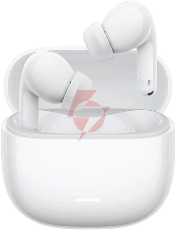 Słuchawki xiaomi redmi buds 8 lite biały