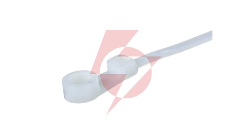 Opaska kablowa z uchwytem TKO 14/3,6 E01TK-01040100201 /100szt./