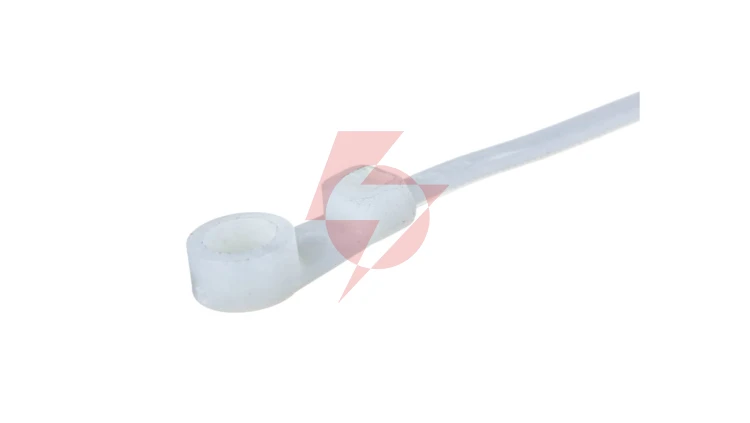 Opaska kablowa z uchwytem TKO 14/3,6 E01TK-01040100201 /100szt./
