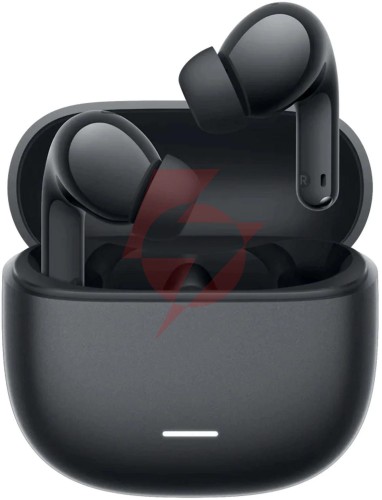 Słuchawki xiaomi redmi buds 8 lite czarny