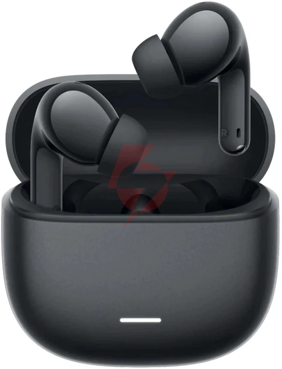 Słuchawki xiaomi redmi buds 8 lite czarny