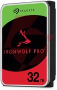 Dysk seagate ironwolf pro st32000nt000 32tb