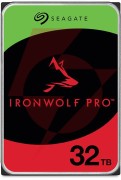 Dysk seagate ironwolf pro st32000nt000 32tb