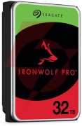 Dysk seagate ironwolf pro st32000nt000 32tb