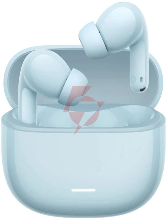 Słuchawki xiaomi redmi buds 8 lite niebieski
