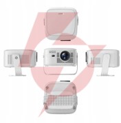 Mini projektor przenośny rzutnik android 14 wifi zenwire primeview imc460 pro