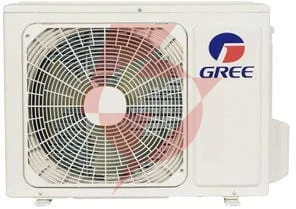 Klimatyzator pokojowy gree fairy fa24o (jednostka zewnętrzna)
