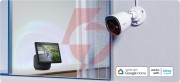 Zestaw monitoringu imou 6x kamera ps3e-8q0 8mp poe