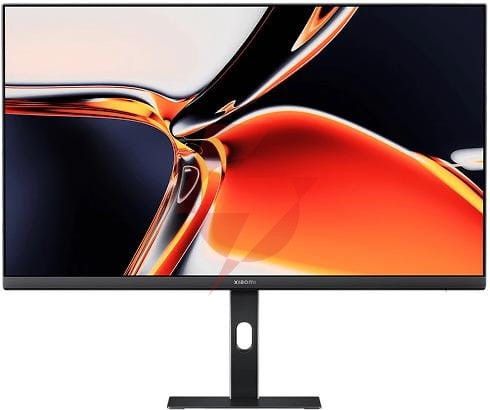 Monitor 27" xiaomi a27ui-eu 4k