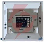 Monitor wideodomofonu vidos 2ip m201w-x 