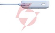 Powerbank xiaomi magnetic 10000mah z podstawką niebieski