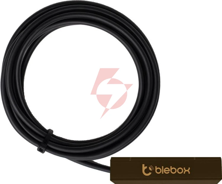 Czujnik otwarcia opensensor brązowy 2m blebox