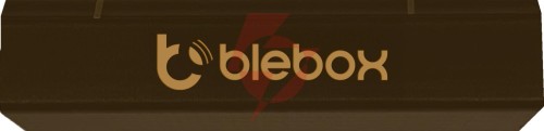 Czujnik otwarcia opensensor brązowy 2m blebox