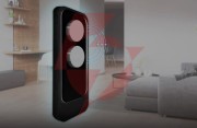 Akcesorium do czujnika otwarcia twinmagnet czarny blebox