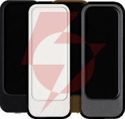 Akcesorium do czujnika otwarcia twinmagnet brązowy blebox