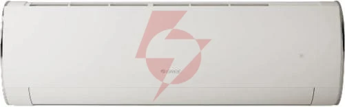 Klimatyzator pokojowy gree fairy white fa24wi (jednostka wewnętrzna)