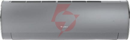 Klimatyzator pokojowy gree fairy silver fa09si (jednostka wewnętrzna)