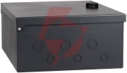 Obudowa zewnętrzna ip66 atte abox-alulg