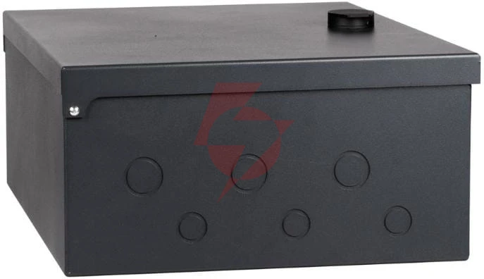 Obudowa zewnętrzna ip66 atte abox-alulg