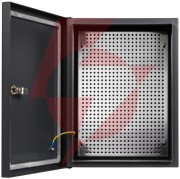 Obudowa zewnętrzna ip66 atte abox-alulg