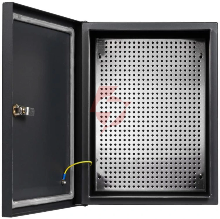 Obudowa zewnętrzna ip66 atte abox-alulg
