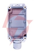 Obudowa zewnętrzna ip68 atte abox-ca1