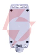 Obudowa zewnętrzna ip68 atte abox-ca1