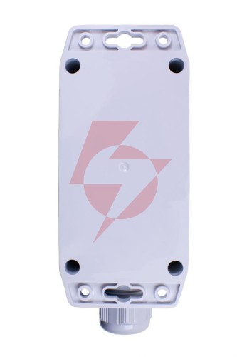 Obudowa zewnętrzna ip68 atte abox-ca1