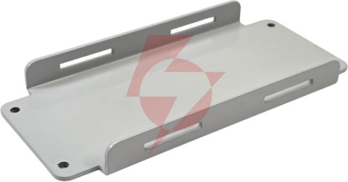 Adapter słupowy do obudów abox-ca1 atte add-pmaca1