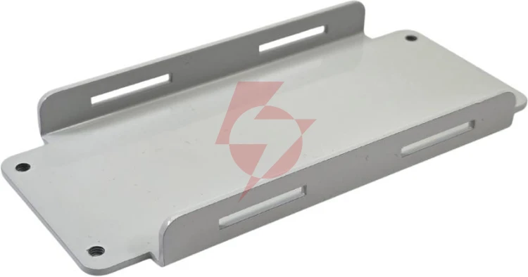 Adapter słupowy do obudów abox-ca1 atte add-pmaca1