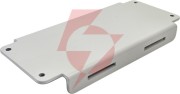 Adapter słupowy do obudów abox-ca1 atte add-pmaca1
