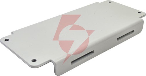 Adapter słupowy do obudów abox-ca1 atte add-pmaca1
