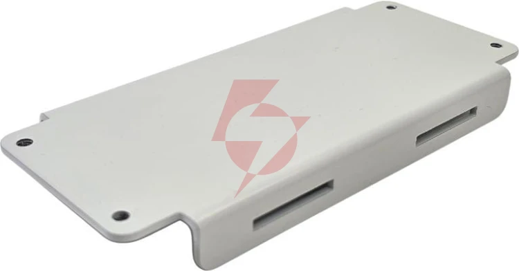Adapter słupowy do obudów abox-ca1 atte add-pmaca1