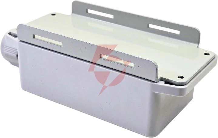 Adapter słupowy do obudów abox-ca1 atte add-pmaca1