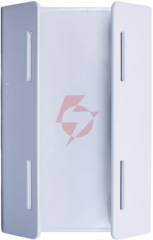 Adapter słupowy do obudów abox-xs atte add-pmaxs