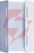 Adapter słupowy do obudów abox-xs atte add-pmaxs