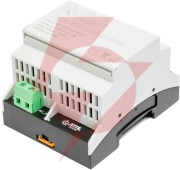 Zasilacz impulsowy 55v 120w w obudowie din4 atte aps-120-550-din4