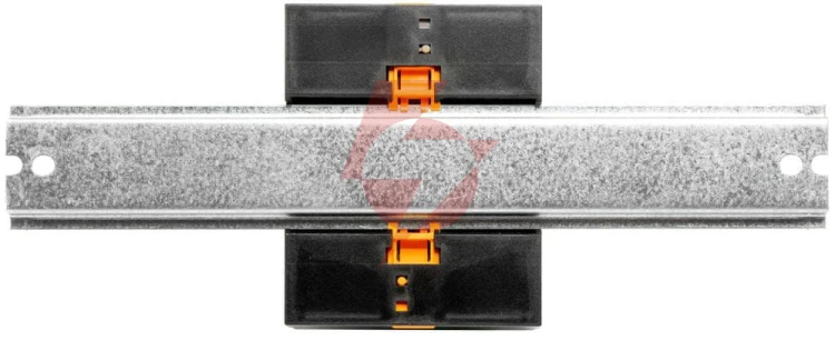 Zasilacz impulsowy 55v 120w w obudowie din4 atte aps-120-550-din4