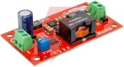 Przetwornica obniżająca napięcie z regulacją 5...24v 200w atte asdc-200-ad1-of
