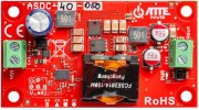 Przetwornica obniżająca napięcie do 5v 40w atte asdc-40-050-of